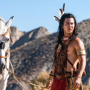 Bilder Der junge Häuptling Winnetou