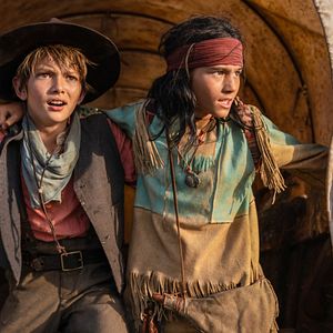 Bilder Der junge Häuptling Winnetou