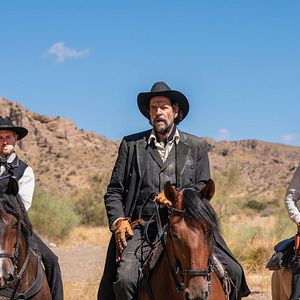 Bilder Der junge Häuptling Winnetou