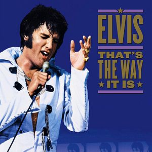 Bilder Elvis : That's the Way it is