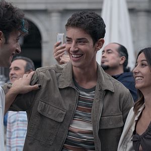 Bilder Daniel Ibáñez