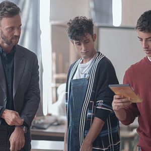 Bilder Daniel Ibáñez