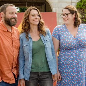 Bilder Charlotte Gaccio