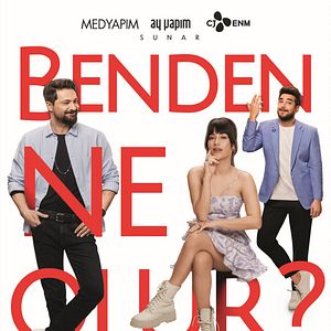 Bilder Benden Ne Olur?