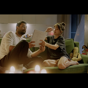 Bilder Benden Ne Olur?