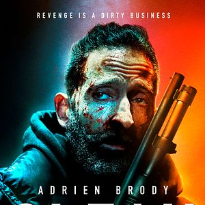 Bilder Clean - Rache ist ein schmutziges Geschäft