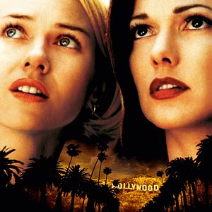 Bilder Mulholland Drive