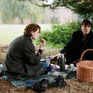 Bilder The Souvenir - Part I