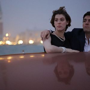 Bilder The Souvenir - Part I