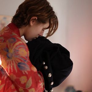 Bilder The Souvenir - Part I