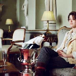 Bilder The Souvenir - Part I