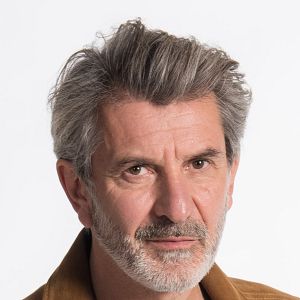 Bilder Fred Bianconi