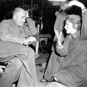 Bilder Brief einer Unbekannten