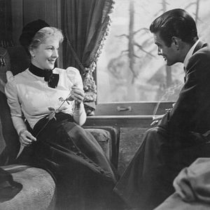 Bilder Brief einer Unbekannten