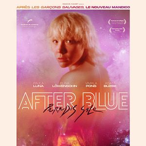 Bilder After Blue (Paradis sale)