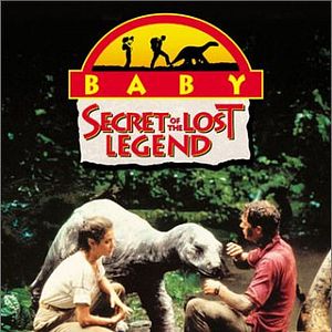Bilder Baby - Das Geheimnis einer verlorenen Legende