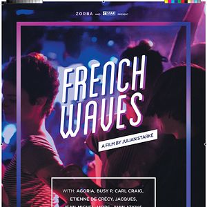 Bilder French Waves