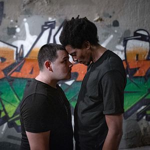 Bilder Meledeen Yacoubi