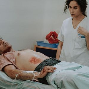 Bilder Bellamine Abdelmalek