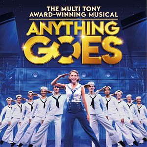 Bilder Anything Goes The Musical
