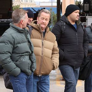 Bilder David Eigenberg