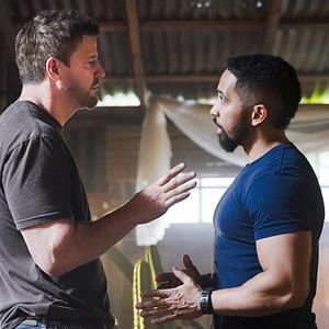 Bilder David Boreanaz