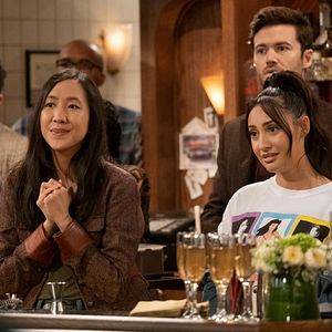 Bilder How I Met Your Father