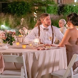 Bilder Ein Trauzeuge zum Verlieben