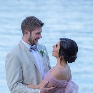 Bilder Ein Trauzeuge zum Verlieben