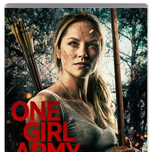 Bilder One Girl Army