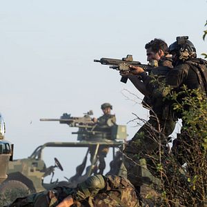 Bilder Jarhead 4: Law Of Return