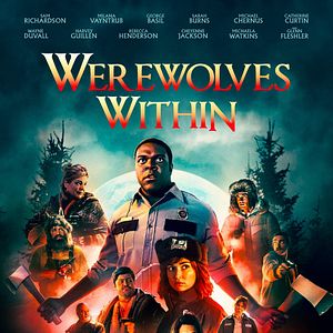 Bilder Werewolves Within