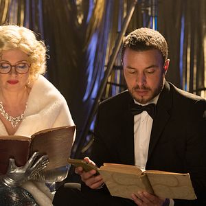 Bilder Candice Renoir