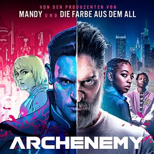 Bilder Archenemy