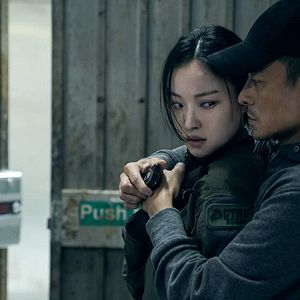 Bilder City Under Fire - Die Bombe tickt