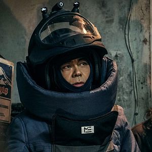 Bilder City Under Fire - Die Bombe tickt