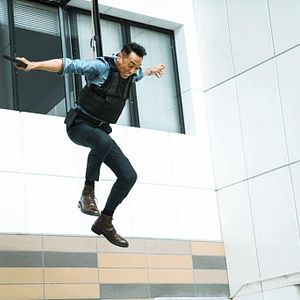 Bilder City Under Fire - Die Bombe tickt