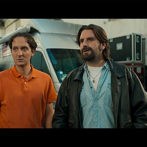 Bilder David Marsais