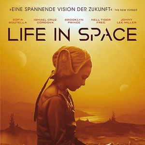 Bilder Life In Space