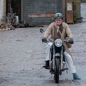 Bilder Jim Broadbent