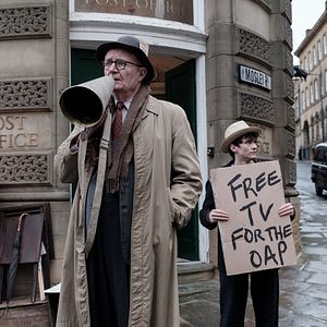 Bilder Jim Broadbent