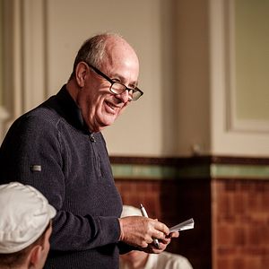 Bilder Jim Broadbent