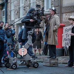 Bilder Jim Broadbent