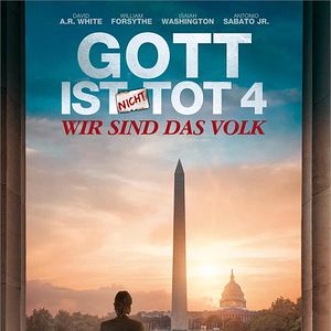 Bilder Gott ist nicht tot 4 - Wir sind das Volk