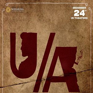 Bilder Shyam Singha Roy