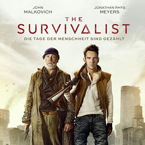 Bilder The Survivalist - Die Tage der Menschheit sind gezählt