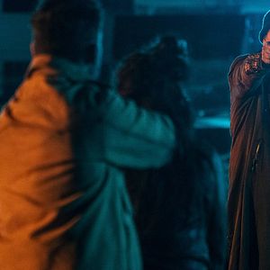 Bilder The Survivalist - Die Tage der Menschheit sind gezählt