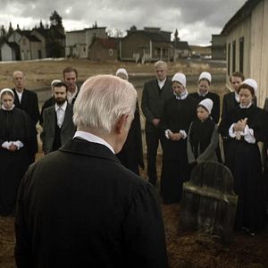 Bilder The Curse Of Audrey Earnshaw