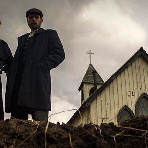 Bilder The Curse Of Audrey Earnshaw