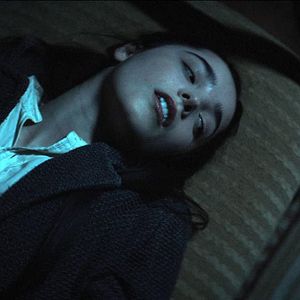 Bilder The Curse Of Audrey Earnshaw